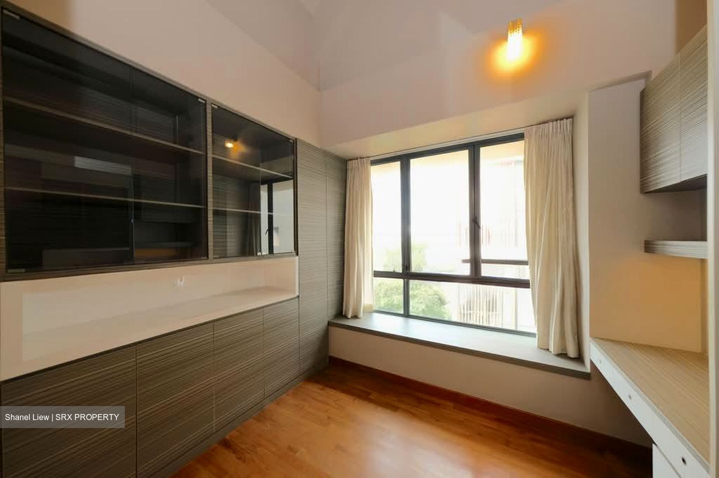 The Ambra (D15), Apartment #559840281